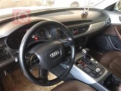 اودي A6